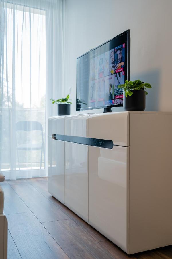 Fox Premium Apartment & Free Private Parking Budapest Eksteriør bilde