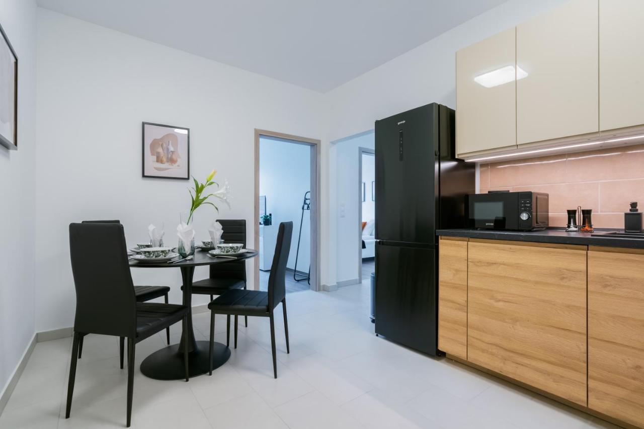 Fox Premium Apartment & Free Private Parking Budapest Eksteriør bilde