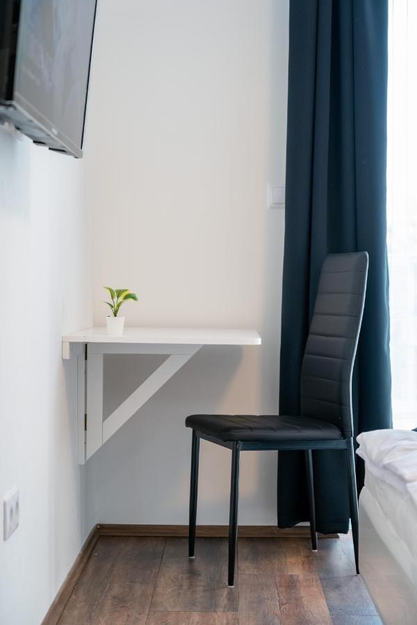 Fox Premium Apartment & Free Private Parking Budapest Eksteriør bilde