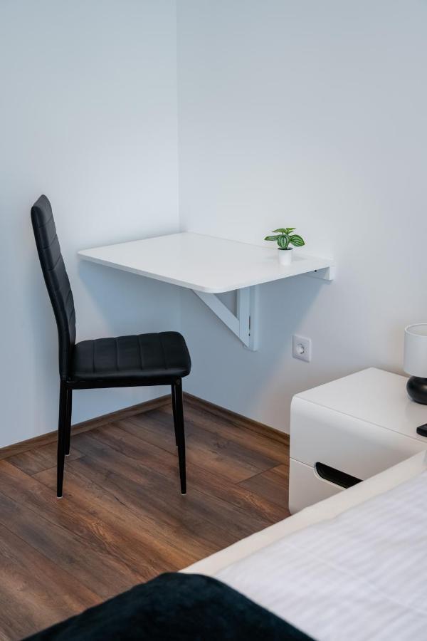 Fox Premium Apartment & Free Private Parking Budapest Eksteriør bilde